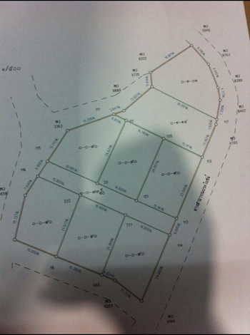 ขายที่ดินเปล่า ทำเลทอง โครงการเวียงพิงค์วิลล่า อ.ดอยสะเก็ด จ.เชียงใหม่ 