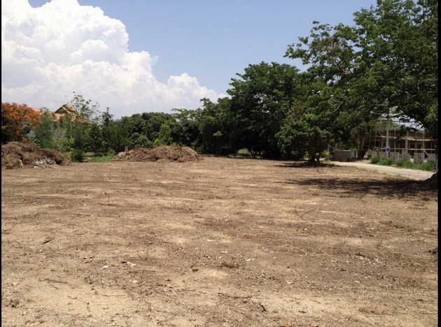 ขายที่ดินเปล่า ทำเลทอง โครงการเวียงพิงค์วิลล่า อ.ดอยสะเก็ด จ.เชียงใหม่ 