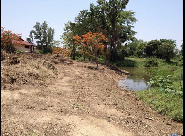 ขายที่ดินเปล่า ทำเลทอง โครงการเวียงพิงค์วิลล่า อ.ดอยสะเก็ด จ.เชียงใหม่ 