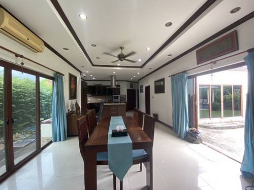 บ้านเดี่ยวชั้นเดียว หัวหิน88 147ตร.ว.ฟรีค่าโอน,ส่วนลด,ของแถม