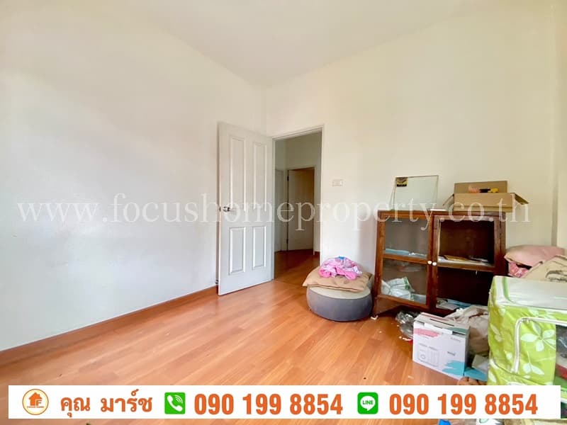 ขาย บ้านเดี่ยว หมู่บ้านแลนซีโอ เพชรเกษม77