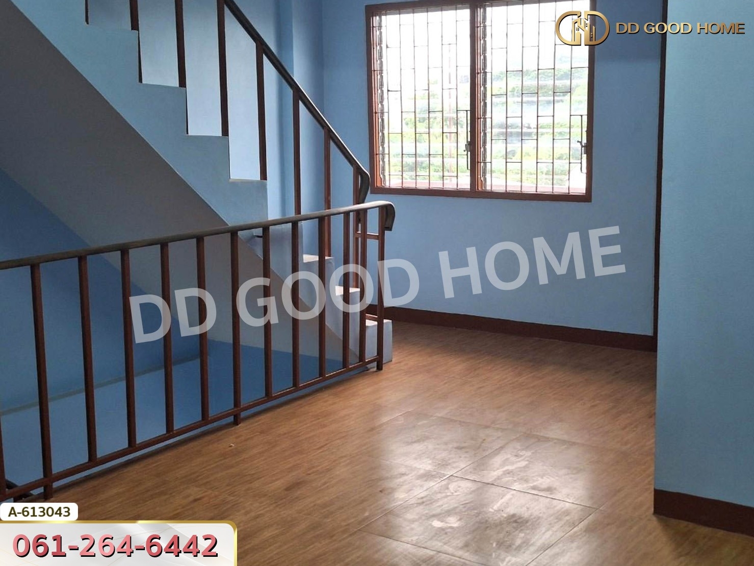 อาคารพาณิชย์ ถ.สายลวด ปากน้ำ สมุทรปราการ (เช่า)