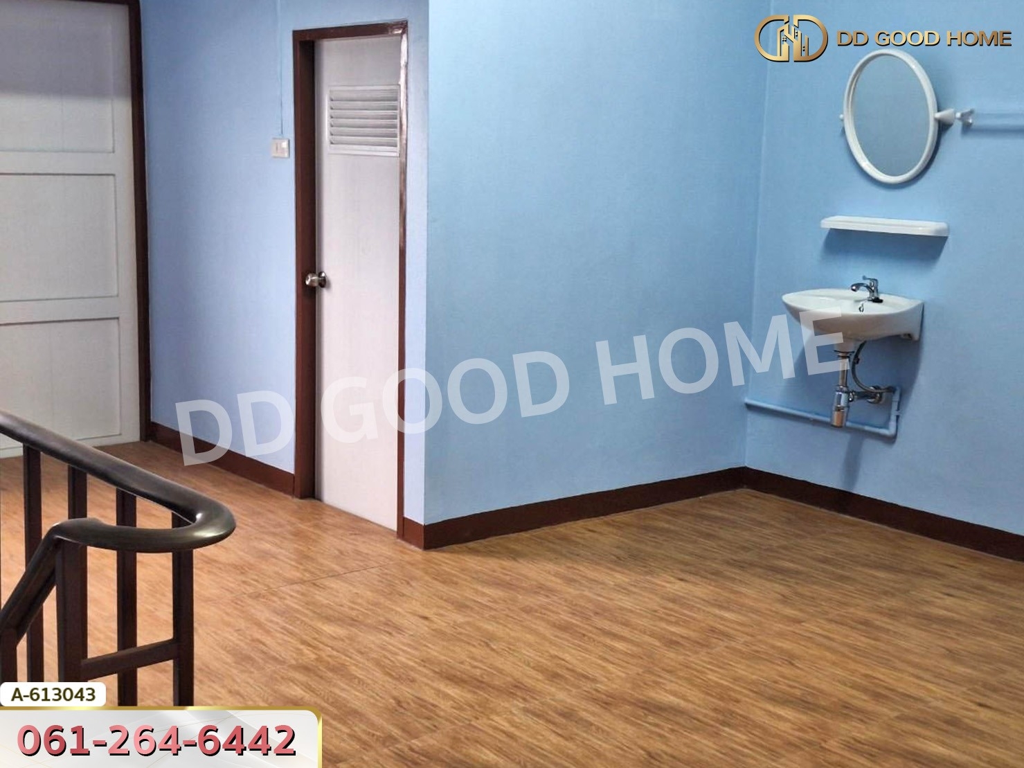 อาคารพาณิชย์ ถ.สายลวด ปากน้ำ สมุทรปราการ (เช่า)