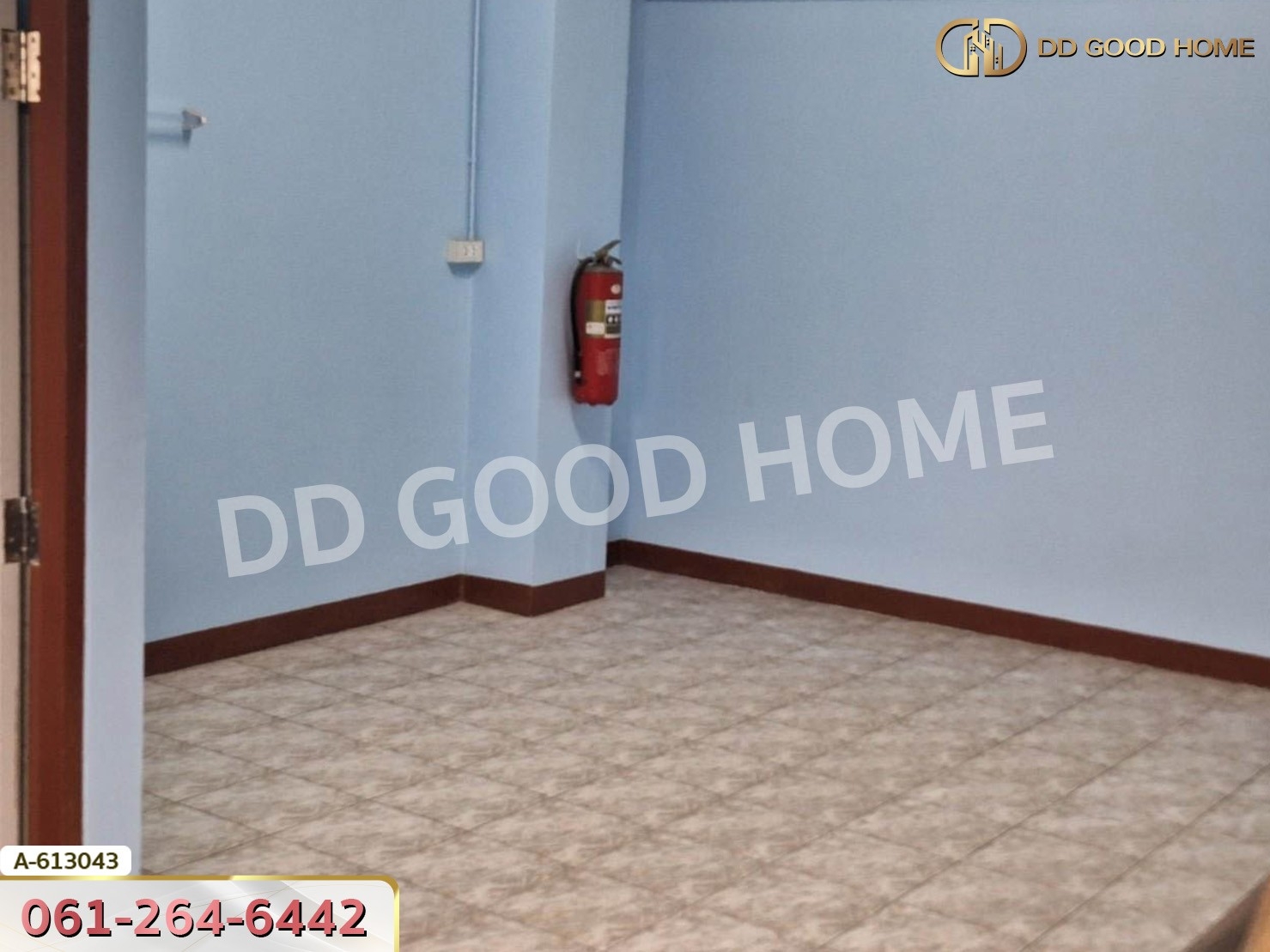 อาคารพาณิชย์ ถ.สายลวด ปากน้ำ สมุทรปราการ (เช่า)