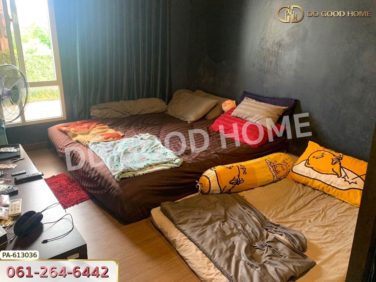 บ้านเดี่ยว ดีไลท์ แอทซีน วัชรพล-จตุโชติ สายไหม ใกล้ซาฟารีเวิลด์
