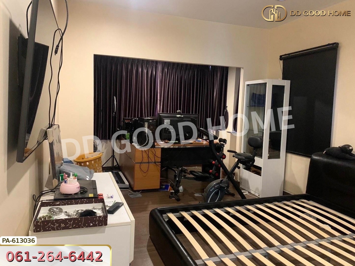 บ้านเดี่ยว ดีไลท์ แอทซีน วัชรพล-จตุโชติ สายไหม ใกล้ซาฟารีเวิลด์