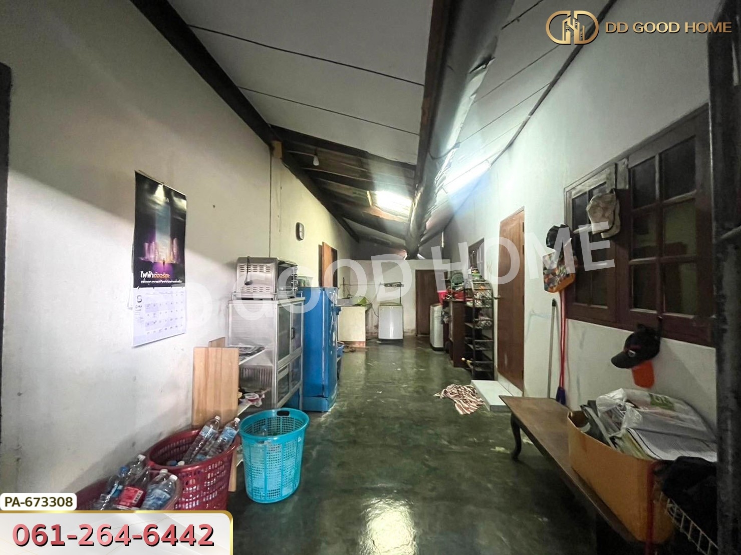 ที่ดิน โพธาราม ราชบุรี 3 ไร่ 129 ตร.ว. ใกล้วัดเขาช่องพราน