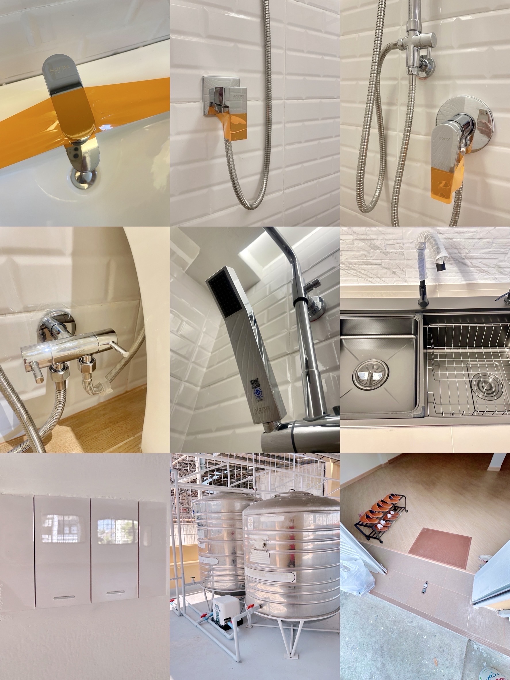 ขายด่วนอาคารพาณิชย์ 5 ชั้น 3 คูหา ซอยเอกชัย 66