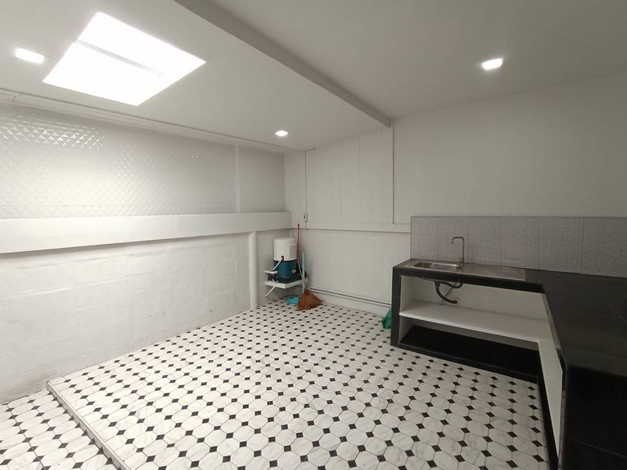 ขายทาวน์เฮ้าส์2ชั้น สิรีนเฮ้าส์ รัตนาธิเบศร์ รีโนเวทใหม่ อ.เมือง จ.นนทบุรี