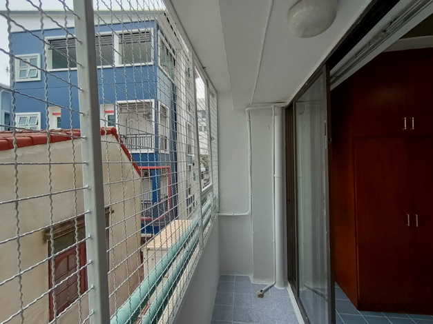 ขายคอนโดชั้น3 รีโนเวทใหม่ บ้านราชเทวี เพชรบุรีซอย 7 เขตราชเทวี จังหวัดกรุงเทพมหานคร