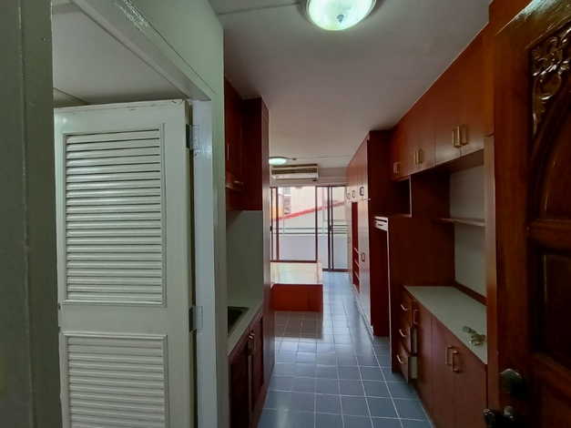 ขายคอนโดชั้น3 รีโนเวทใหม่ บ้านราชเทวี เพชรบุรีซอย 7 เขตราชเทวี จังหวัดกรุงเทพมหานคร