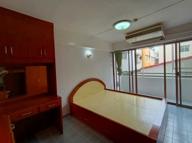 ขายคอนโดชั้น3 รีโนเวทใหม่ บ้านราชเทวี เพชรบุรีซอย 7 เขตราชเทวี จังหวัดกรุงเทพมหานคร