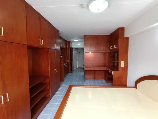 ขายคอนโดชั้น3 รีโนเวทใหม่ บ้านราชเทวี เพชรบุรีซอย 7 เขตราชเทวี จังหวัดกรุงเทพมหานคร