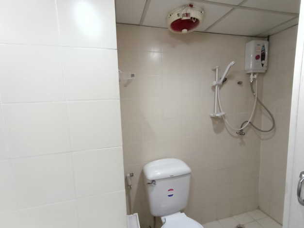 ขายคอนโดชั้น3 รีโนเวทใหม่ บ้านราชเทวี เพชรบุรีซอย 7 เขตราชเทวี จังหวัดกรุงเทพมหานคร