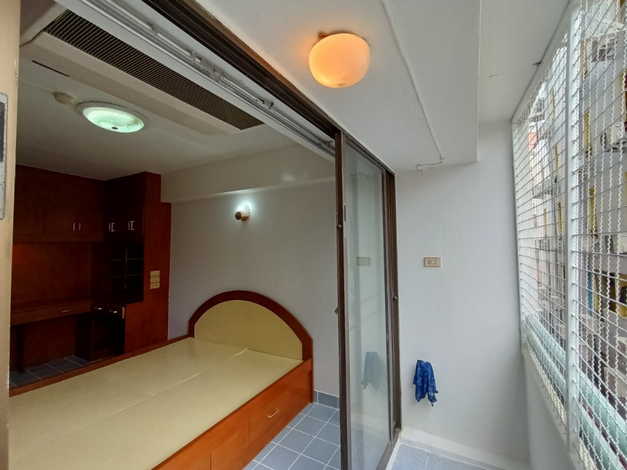 ขายคอนโดชั้น3 รีโนเวทใหม่ บ้านราชเทวี เพชรบุรีซอย 7 เขตราชเทวี จังหวัดกรุงเทพมหานคร