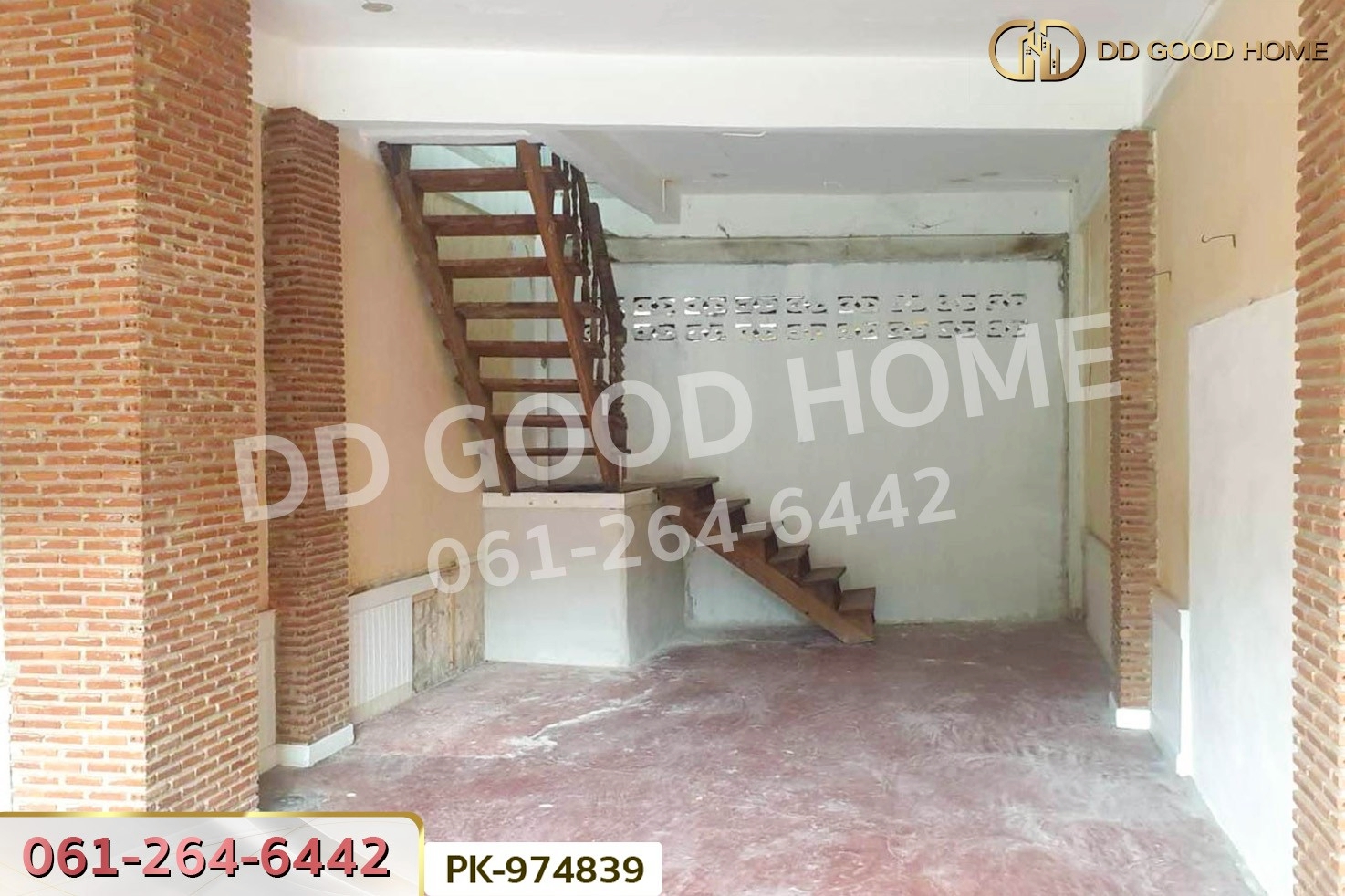 PK-974839 อาคารพาณิชย์ ท่าหิน ซ.ราชดำเนิน 2 ถ.สรศักดิ์ 1 ลพบุรี ใกล้ สวนราชานุสรณ์