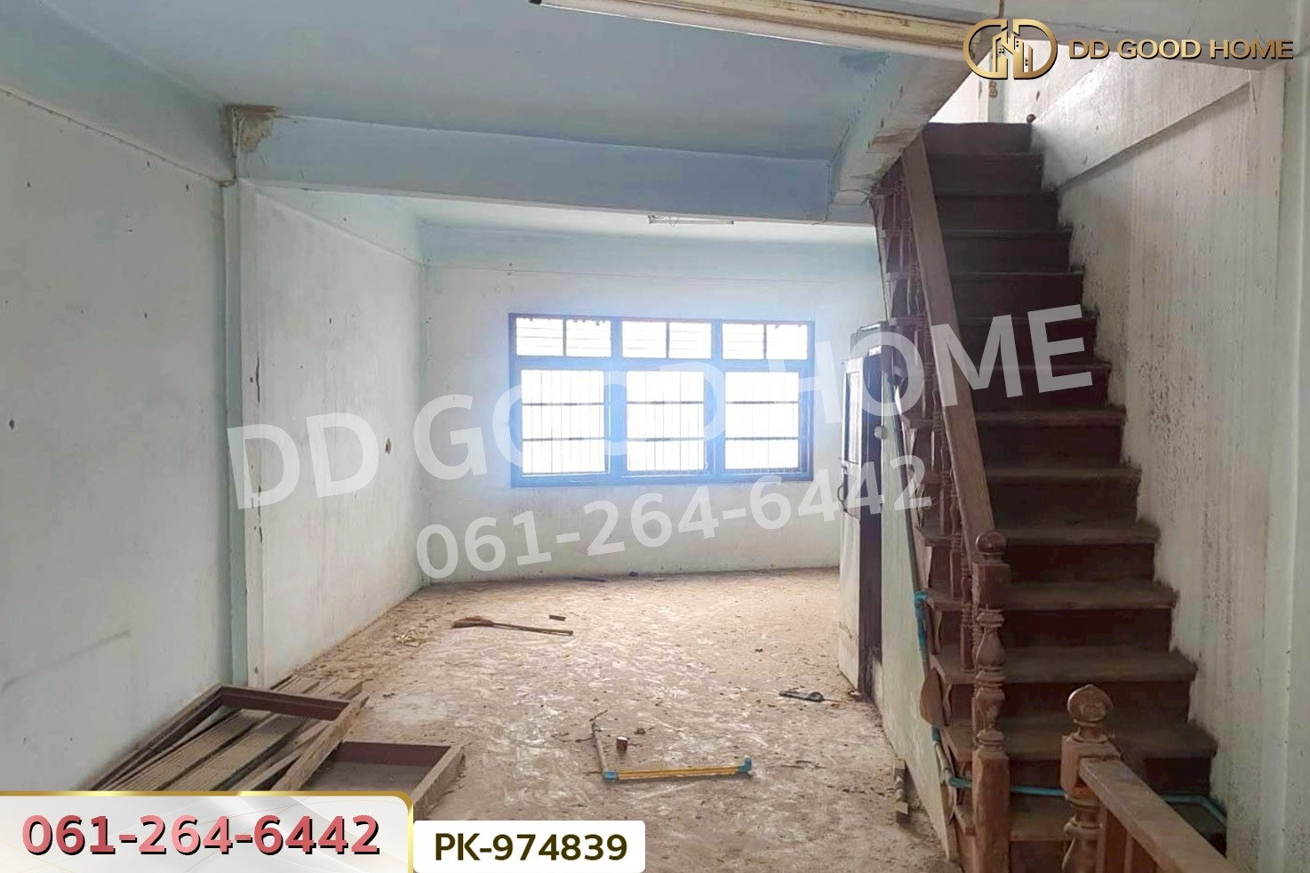 PK-974839 อาคารพาณิชย์ ท่าหิน ซ.ราชดำเนิน 2 ถ.สรศักดิ์ 1 ลพบุรี ใกล้ สวนราชานุสรณ์