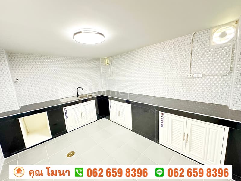 ขาย หมู่บ้านพระปิ่น 3