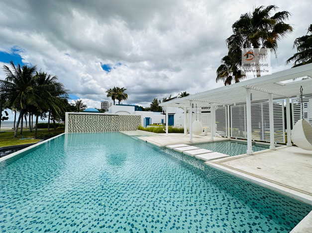 ขาย คอนโด The Crest Santora Huahin อำเภอหัวหิน ประจวบคีรีขันธ์