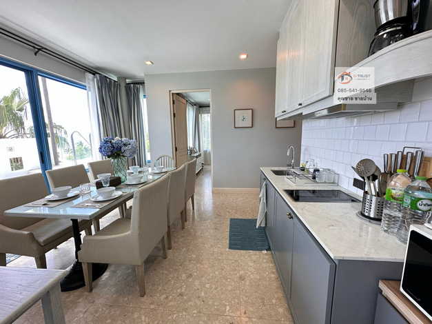 ขาย คอนโด The Crest Santora Huahin อำเภอหัวหิน ประจวบคีรีขันธ์