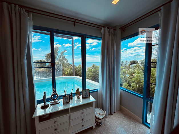 ขาย คอนโด The Crest Santora Huahin อำเภอหัวหิน ประจวบคีรีขันธ์