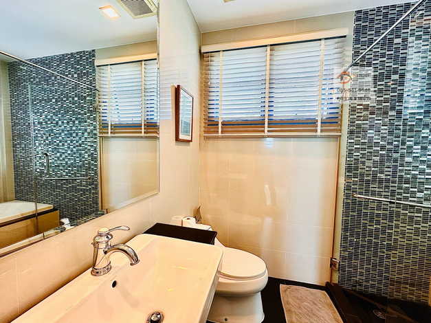 ขาย คอนโด The Crest Santora Huahin อำเภอหัวหิน ประจวบคีรีขันธ์