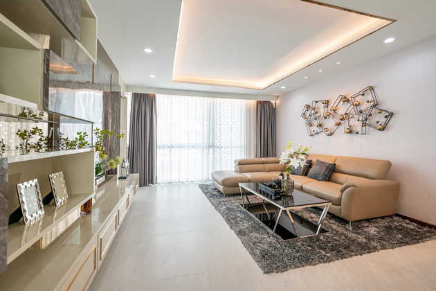 ขายทาวน์โฮม 4 ชั้น โครงการ โคเต้ เมซอง พระราม 3  แขวงช่องนนทรี เขตยานนาวา กรุงเทพมหานคร 