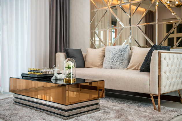 ขายทาวน์โฮม 4 ชั้น โครงการ โคเต้ เมซอง พระราม 3  แขวงช่องนนทรี เขตยานนาวา กรุงเทพมหานคร 