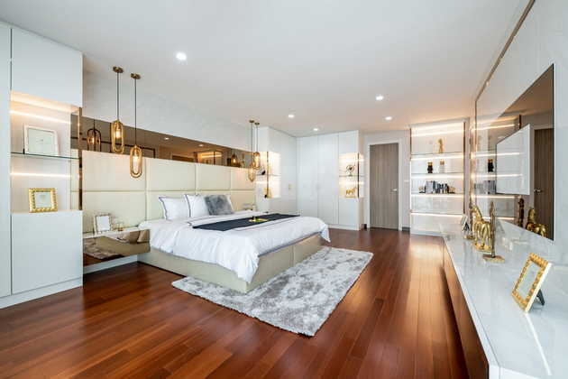 ขายทาวน์โฮม 4 ชั้น โครงการ โคเต้ เมซอง พระราม 3  แขวงช่องนนทรี เขตยานนาวา กรุงเทพมหานคร 