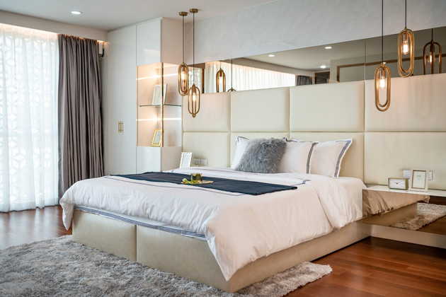 ขายทาวน์โฮม 4 ชั้น โครงการ โคเต้ เมซอง พระราม 3  แขวงช่องนนทรี เขตยานนาวา กรุงเทพมหานคร 