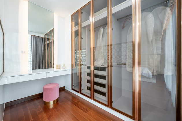 ขายทาวน์โฮม 4 ชั้น โครงการ โคเต้ เมซอง พระราม 3  แขวงช่องนนทรี เขตยานนาวา กรุงเทพมหานคร 