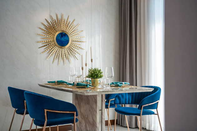 ขายทาวน์โฮม 4 ชั้น โครงการ โคเต้ เมซอง พระราม 3  แขวงช่องนนทรี เขตยานนาวา กรุงเทพมหานคร 