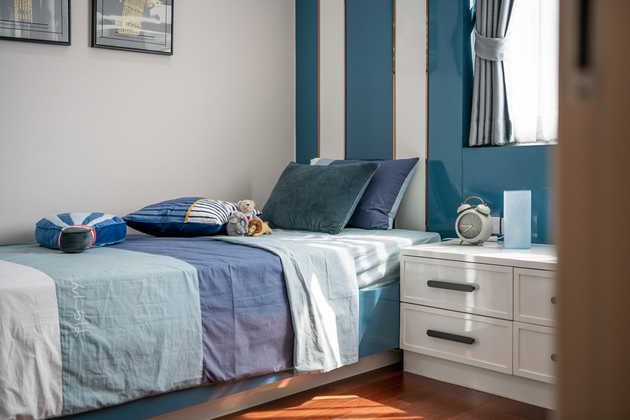 ขายทาวน์โฮม 4 ชั้น โครงการ โคเต้ เมซอง พระราม 3  แขวงช่องนนทรี เขตยานนาวา กรุงเทพมหานคร 