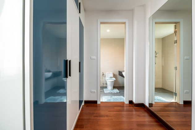 ขายทาวน์โฮม 4 ชั้น โครงการ โคเต้ เมซอง พระราม 3  แขวงช่องนนทรี เขตยานนาวา กรุงเทพมหานคร 