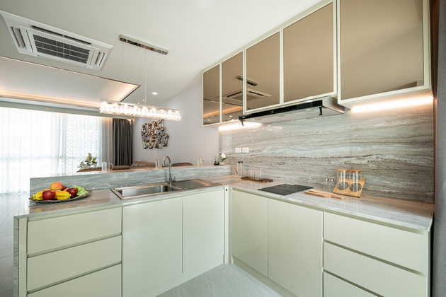 ขายทาวน์โฮม 4 ชั้น โครงการ โคเต้ เมซอง พระราม 3  แขวงช่องนนทรี เขตยานนาวา กรุงเทพมหานคร 