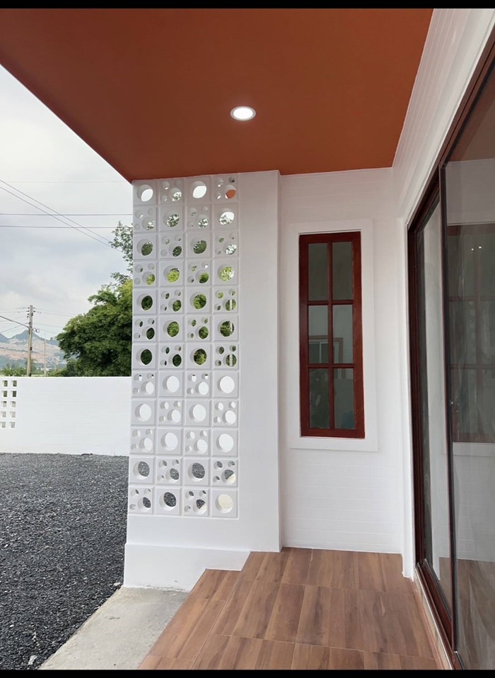 ขายบ้านเดี่ยว พระพุทธบาท สระบุรี เนื้อที่ 50 ตร.วา 3 นอน ใกล้โรงเรียนพูลเจริญ เข้าออกได้หลายทาง