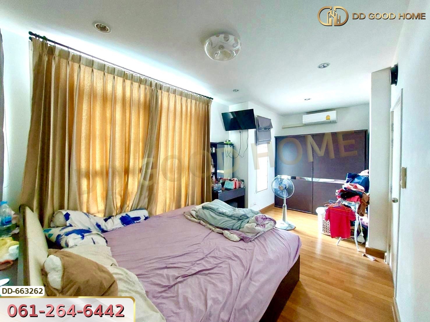 ทาวน์โฮม บ้านพฤกษา 103 สำโรง-ปู่เจ้า สมุทรปราการ BTS สายสุขุมวิท