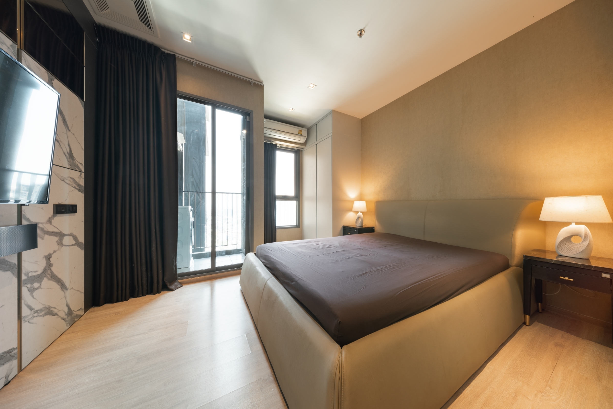 ขายคอนโดวิสซ์ดอม สเตชั่น รัชดา-ท่าพระ พร้อมผู้เช่า ใกล้รถไฟฟ้า BTSตลาดพลู