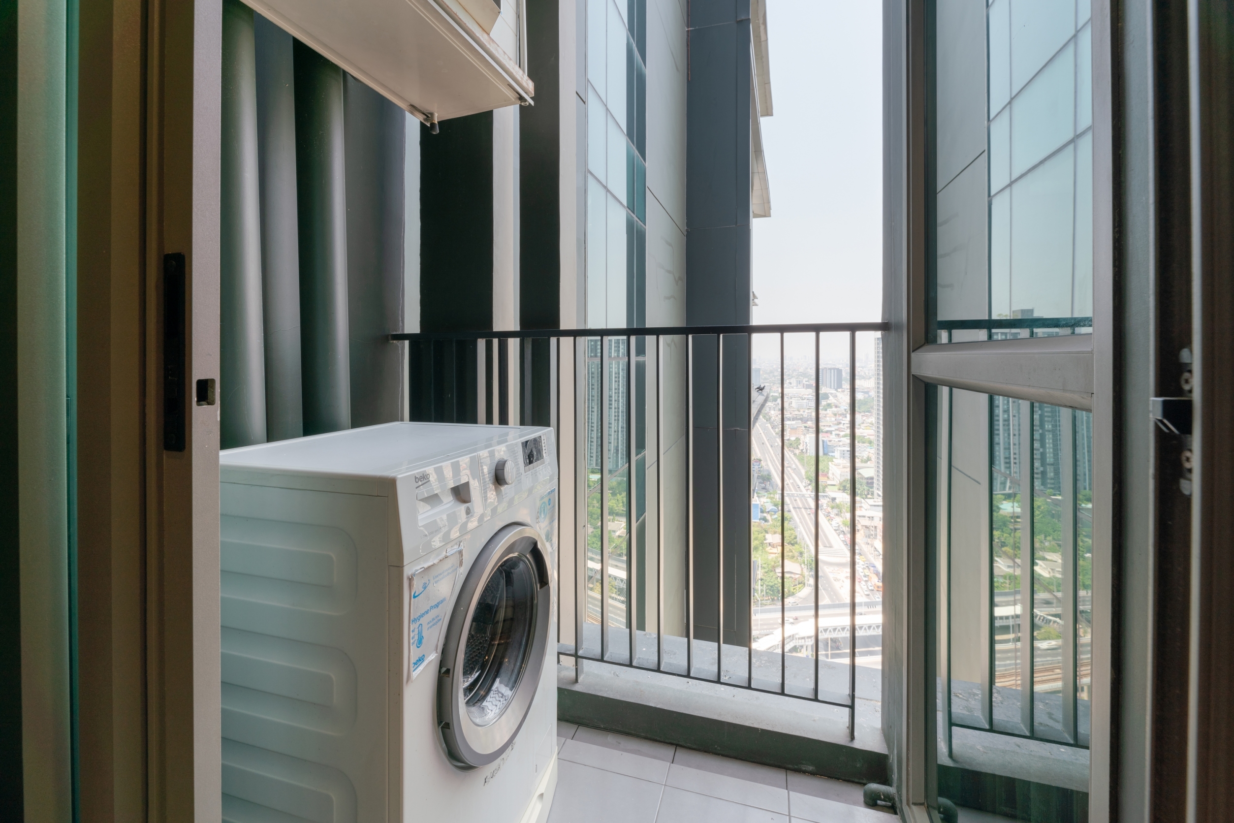 ขายคอนโดวิสซ์ดอม สเตชั่น รัชดา-ท่าพระ พร้อมผู้เช่า ใกล้รถไฟฟ้า BTSตลาดพลู