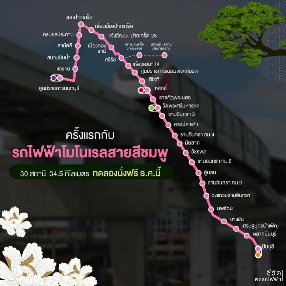 ขายที่ดินเปล่า ทำเลดี ถนนร่มเกล้า แขวงร่มเกล้า เขตมีนบุรี กรุงเทพมหานคร