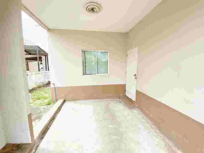 ขายบ้านเดี่ยว โครงการ Lanceo Ramintra - Watcharapol บ้านหัวมุม ใกล้ทางด่วน