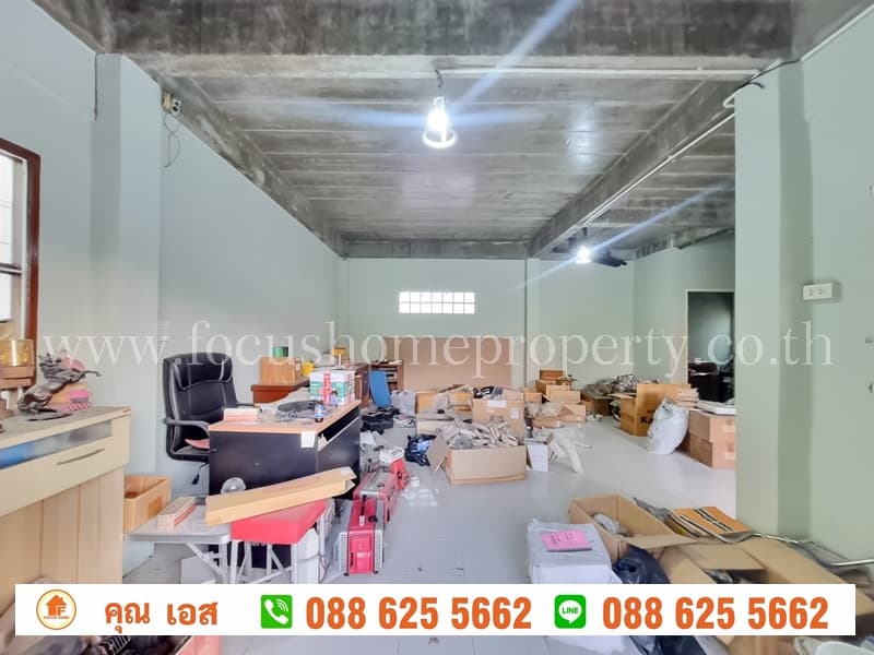 ขาย บ้านเดี่ยว หมู่บ้าน สิริกานต์ บางใหญ่