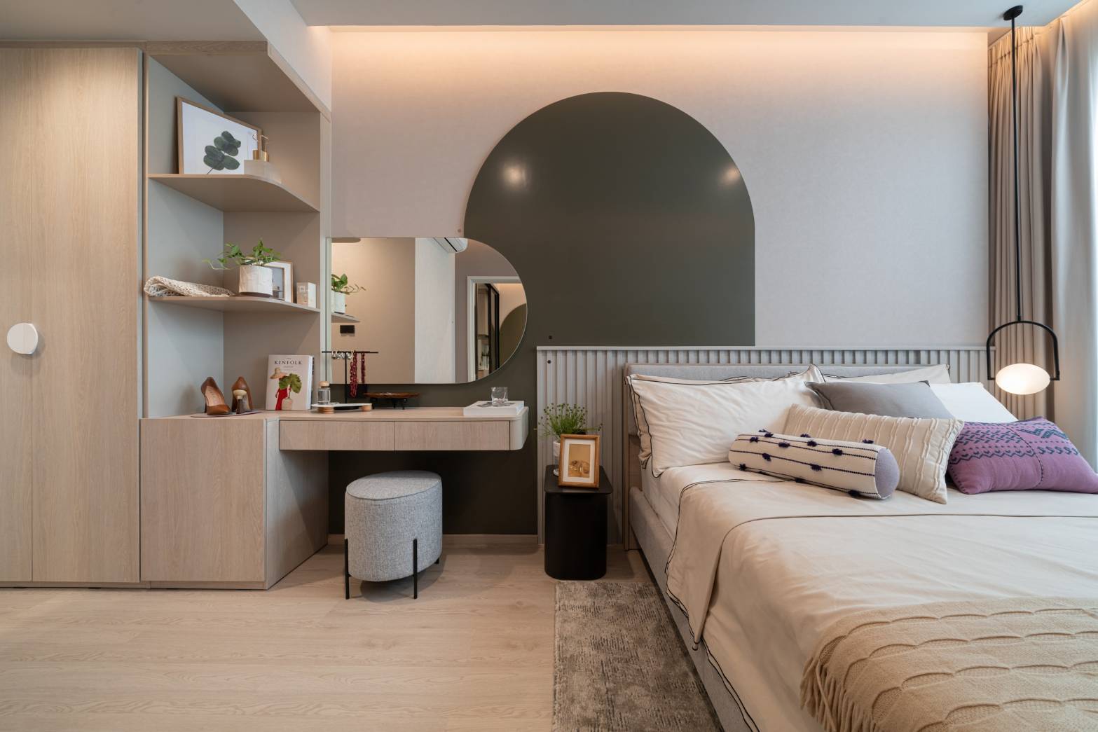 ขายคอนโดหรู Reference condoใจกลางเมือง วงเวียนใหญ่ เขตคลองสาน กรุงเทพมหานคร (เจ้าของขายเอง)