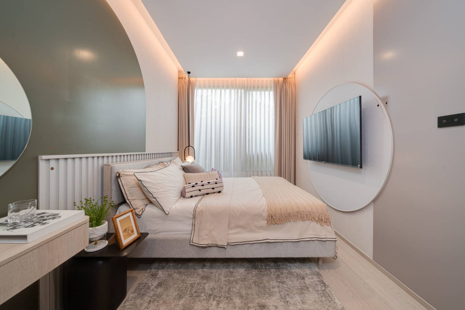 ขายคอนโดหรู Reference condoใจกลางเมือง วงเวียนใหญ่ เขตคลองสาน กรุงเทพมหานคร (เจ้าของขายเอง)