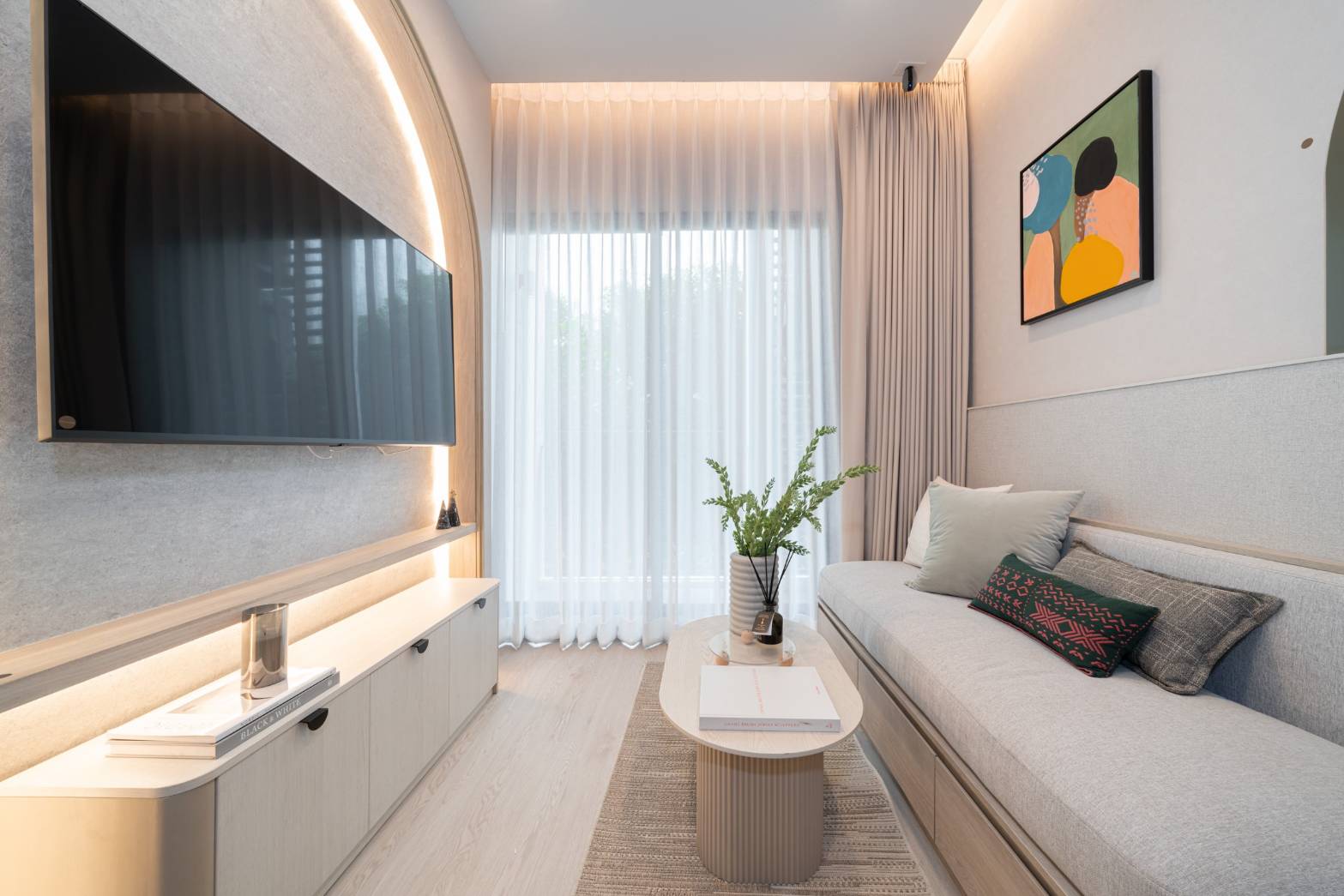 ขายคอนโดหรู Reference condoใจกลางเมือง วงเวียนใหญ่ เขตคลองสาน กรุงเทพมหานคร (เจ้าของขายเอง)