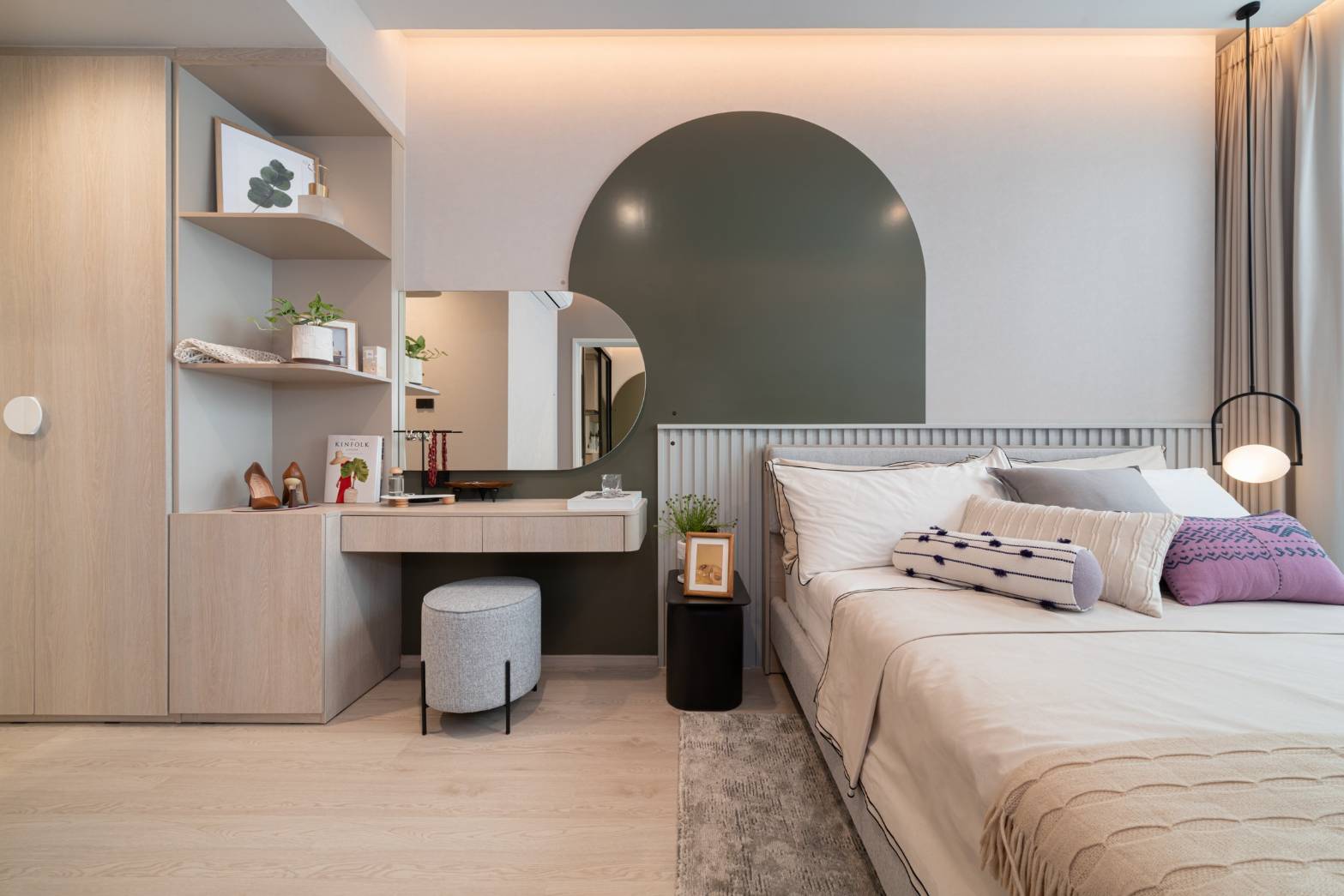 ขายคอนโดหรู Reference condoใจกลางเมือง วงเวียนใหญ่ เขตคลองสาน กรุงเทพมหานคร (เจ้าของขายเอง)