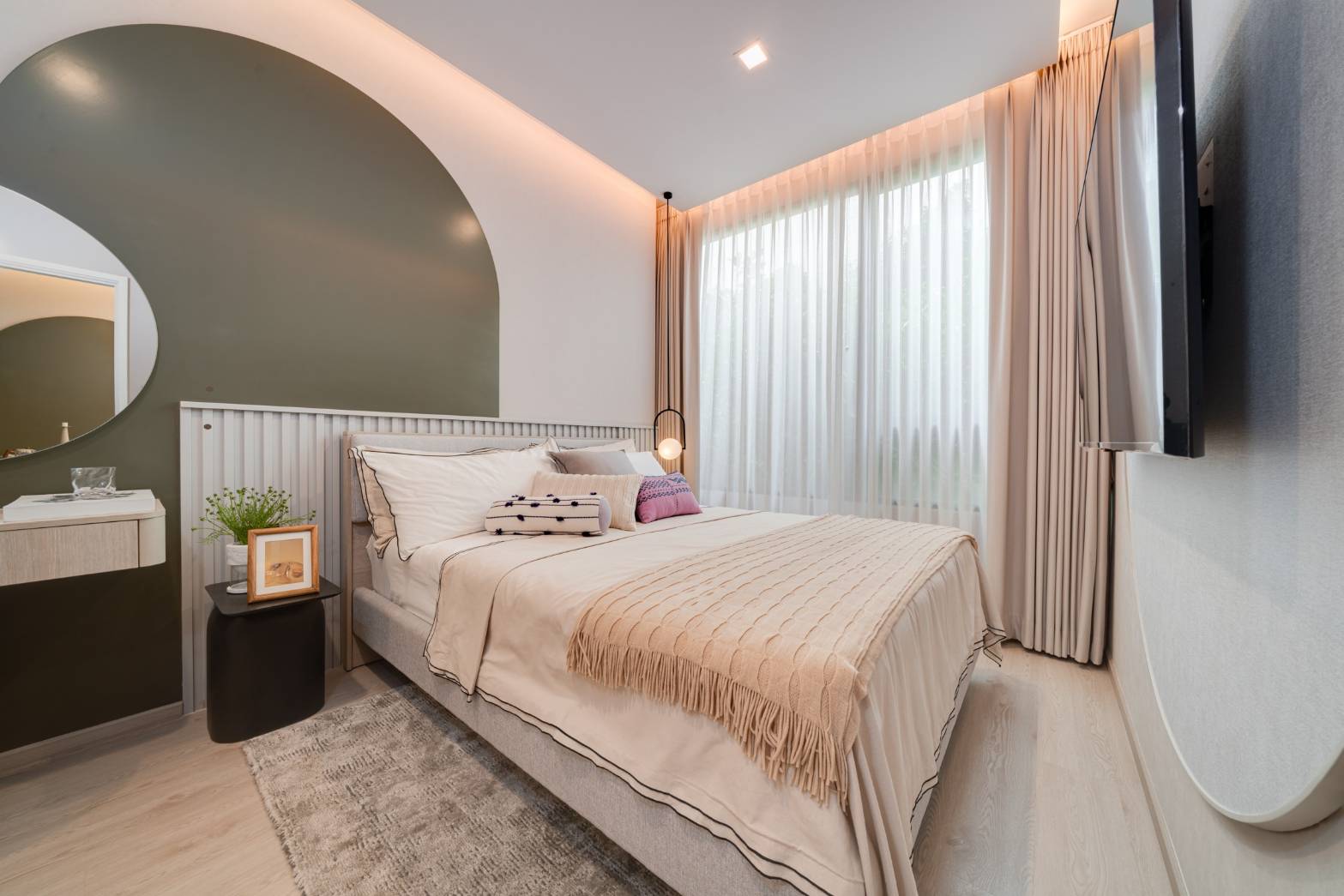 ขายคอนโดหรู Reference condoใจกลางเมือง วงเวียนใหญ่ เขตคลองสาน กรุงเทพมหานคร (เจ้าของขายเอง)