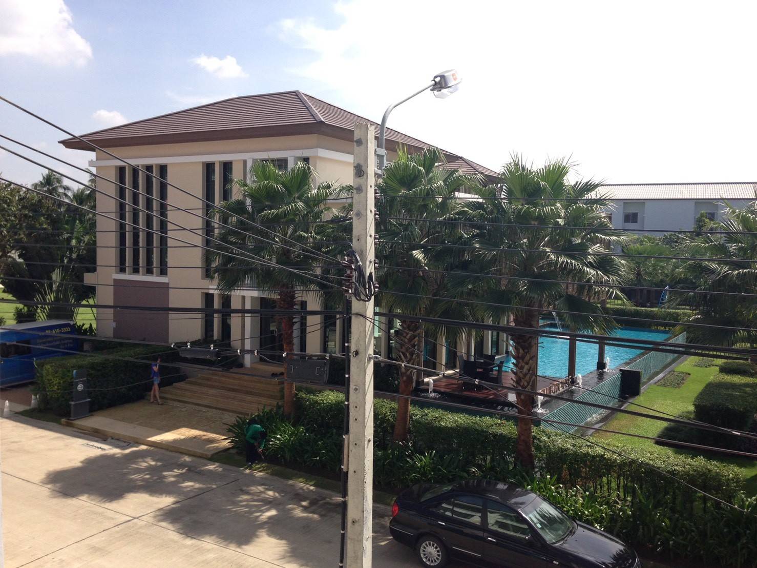 ขายทาวน์โฮม 3 ชั้น ใจกลางเมือง หมู่บ้านกลางเมืองสาทร-ตากสิน 2 เขตจอมทอง กทม.(เจ้าของขายเอง)