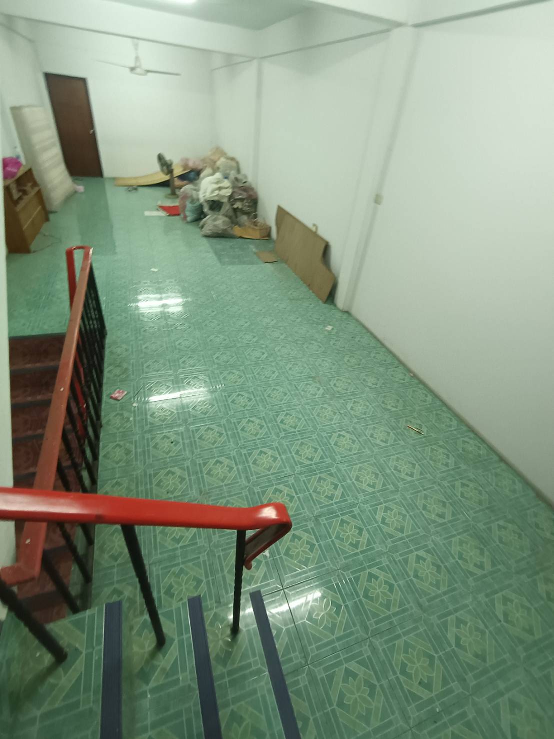 ขายอาคารพานิชย์ 3คูหา ทำเลดีใกล้รถไฟฟ้า ซอยวัดจันทร์ประดิษฐาราม เพชรเกษม 48 กรุงเทพมหานคร