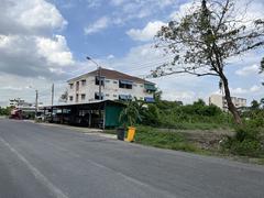 ที่ดินเปล่า ใกล้ รพ.ศิริราช  ราคาต่ำกว่าตลาด  